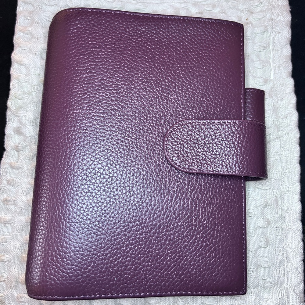 Moterm Personal Planner